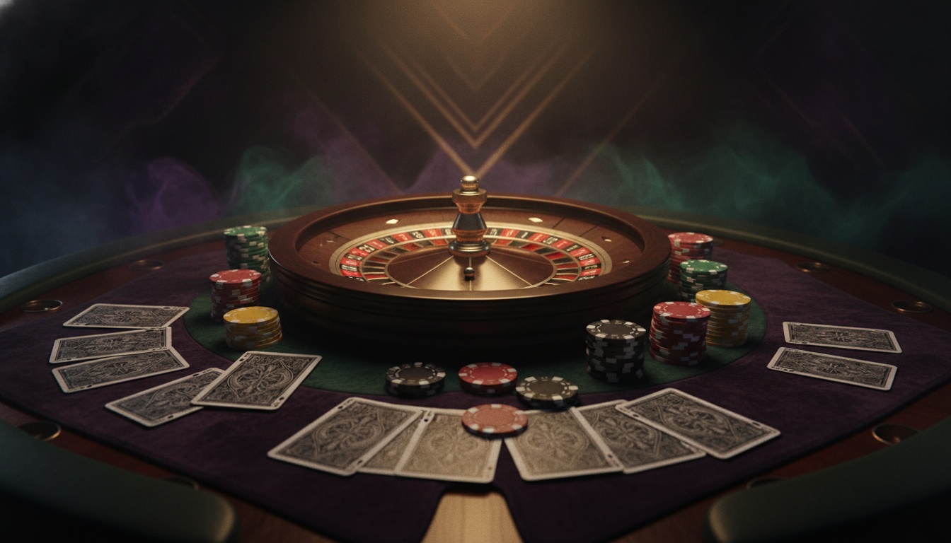 Wildrobin: Ihr umfassender Leitfaden für das Online Casino in Deutschland